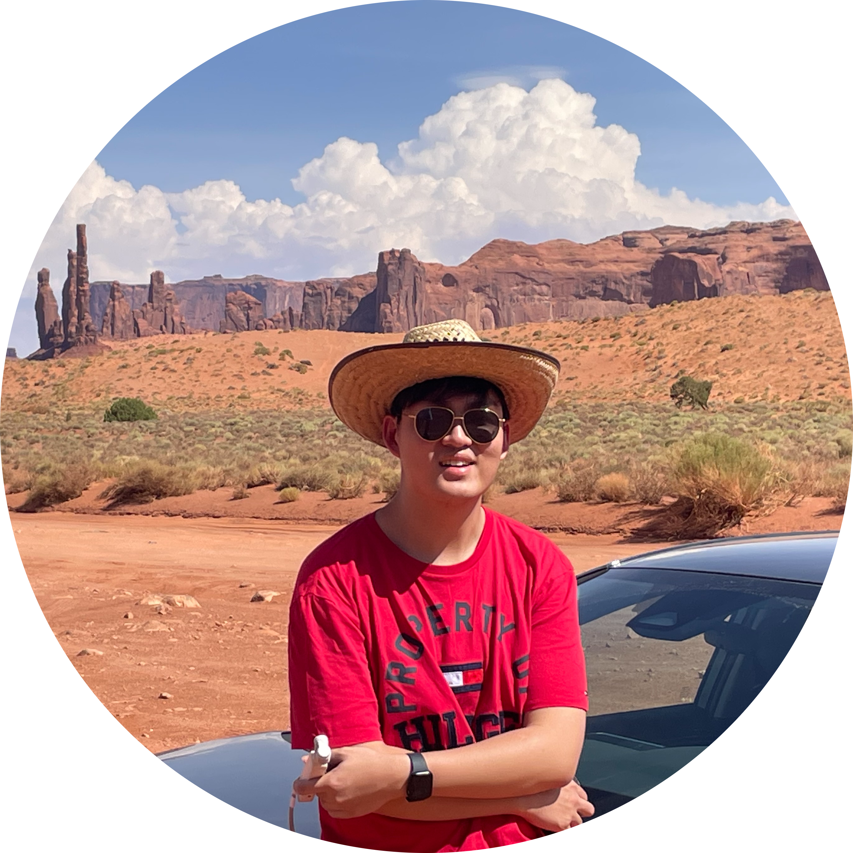 Jiucheng Zang · Blog